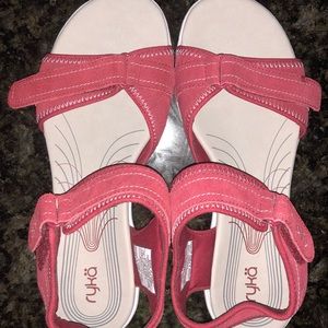 Sandals by Ryka